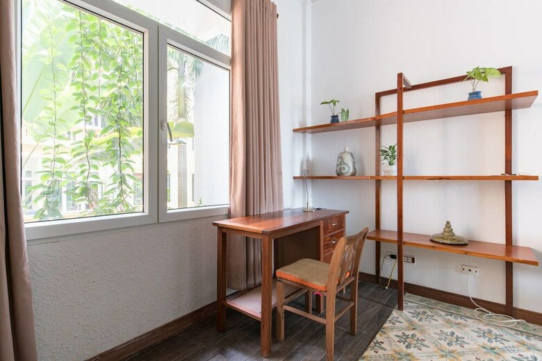 Apartamentos Oyo 669 B&B Today Hanoi