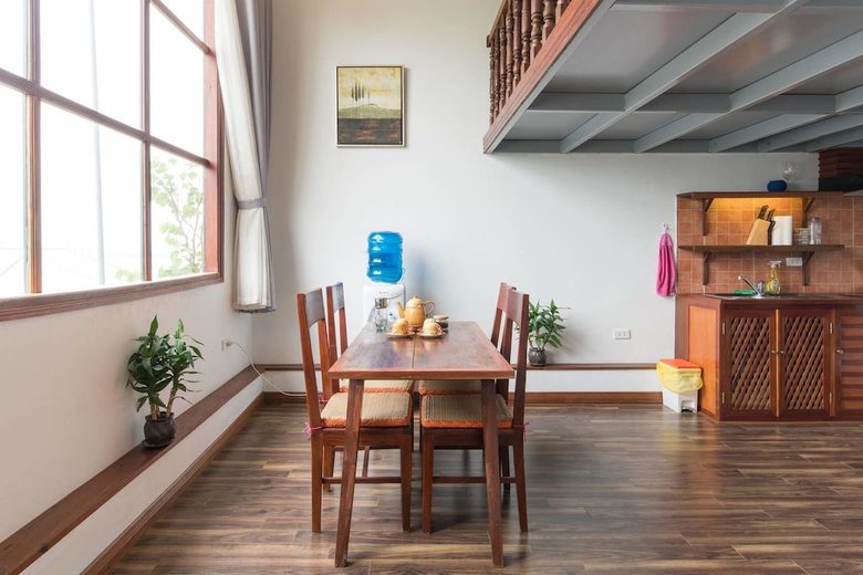 Apartamentos Oyo 669 B&B Today Hanoi