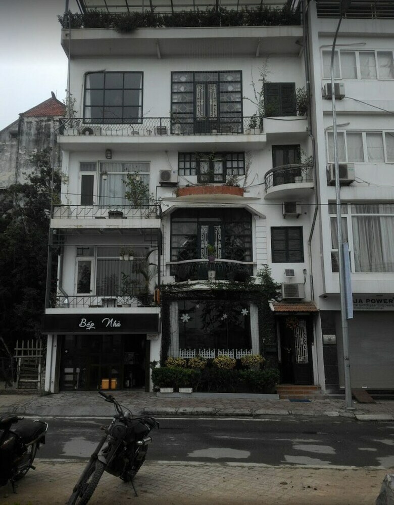 Apartamentos Oyo 669 B&B Today Hanoi