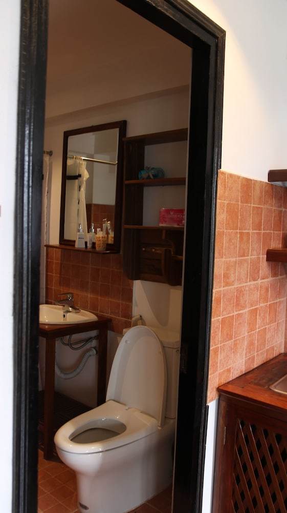 Apartamentos Oyo 669 B&B Today Hanoi