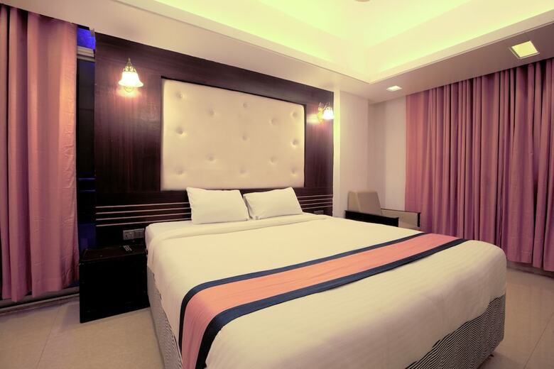 Hotel The Cox Beach Resort