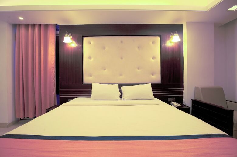 Hotel The Cox Beach Resort