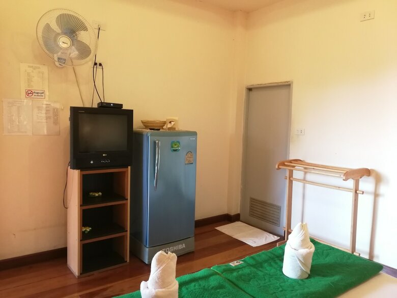 Hotel Ban Suan Nern Tawan