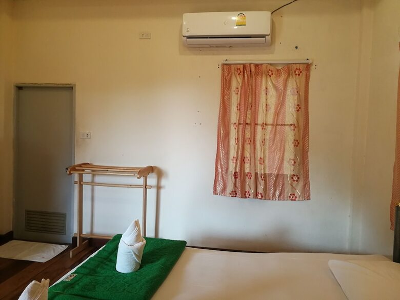 Hotel Ban Suan Nern Tawan