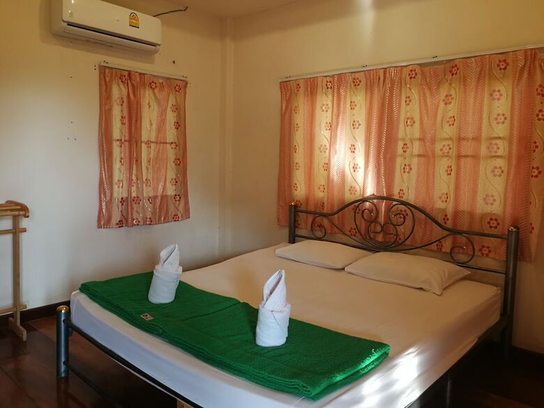 Hotel Ban Suan Nern Tawan