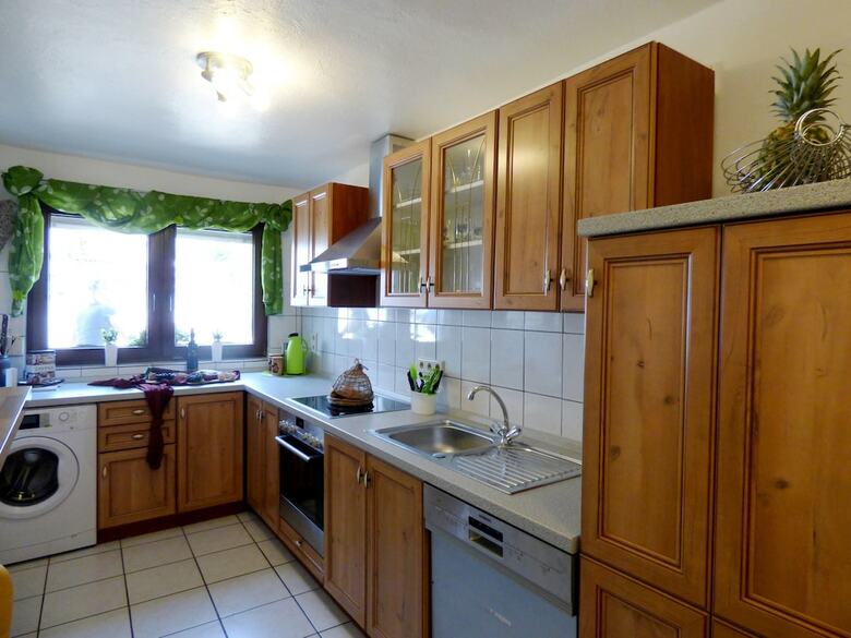 Apartamentos Relaxen Im Gem�tlichen Eifelhaus