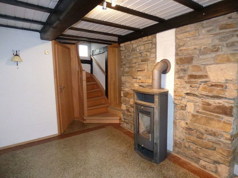 Apartamentos Relaxen Im Gem�tlichen Eifelhaus