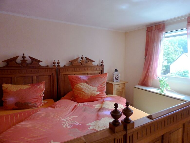 Apartamentos Relaxen Im Gem�tlichen Eifelhaus