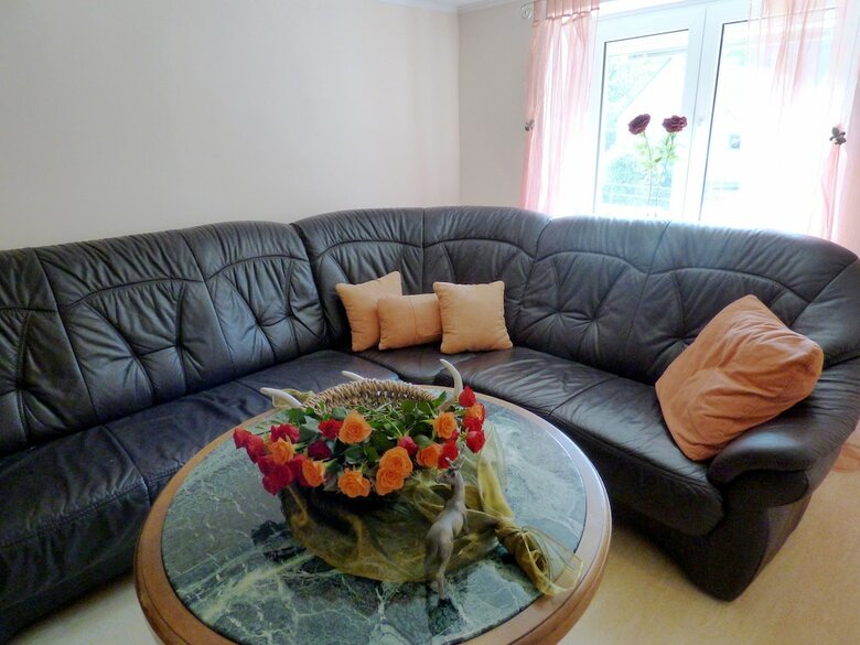 Apartamentos Relaxen Im Gem�tlichen Eifelhaus