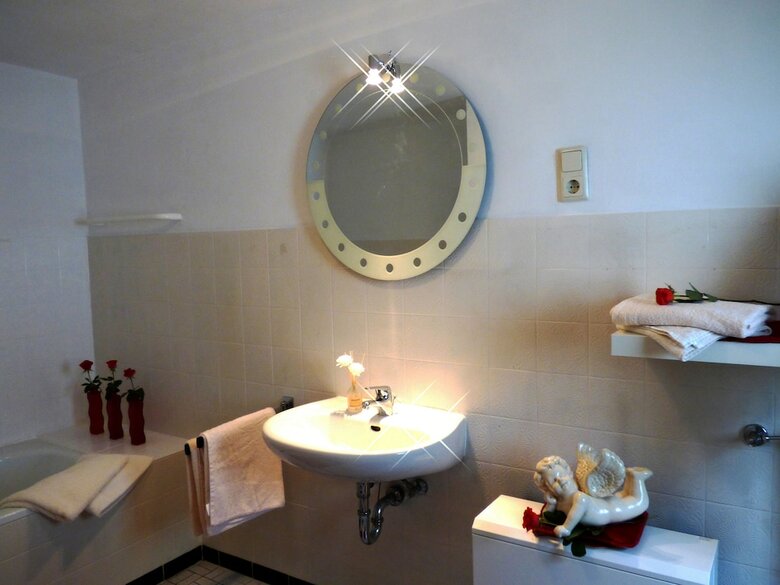 Apartamentos Relaxen Im Gem�tlichen Eifelhaus