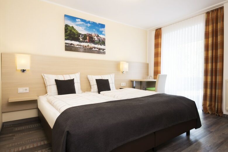 Hotel Und Restaurant Altes Eishaus