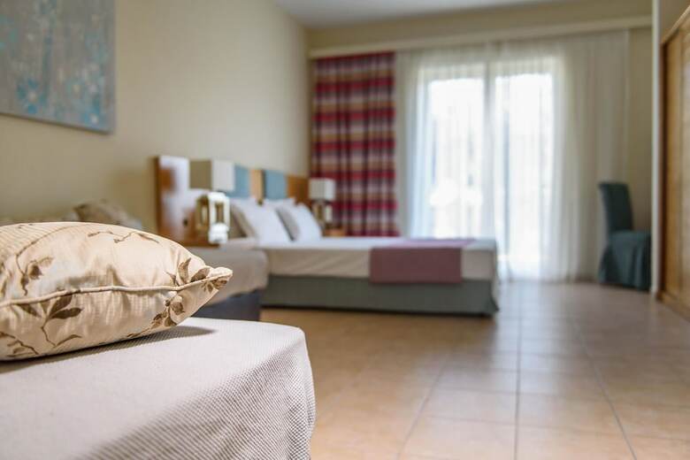 Aparthotel Alkion Hotel