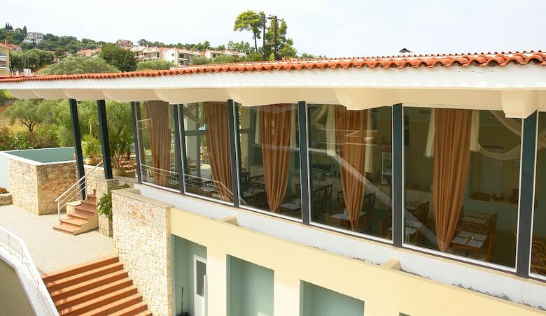 Aparthotel Alkion Hotel