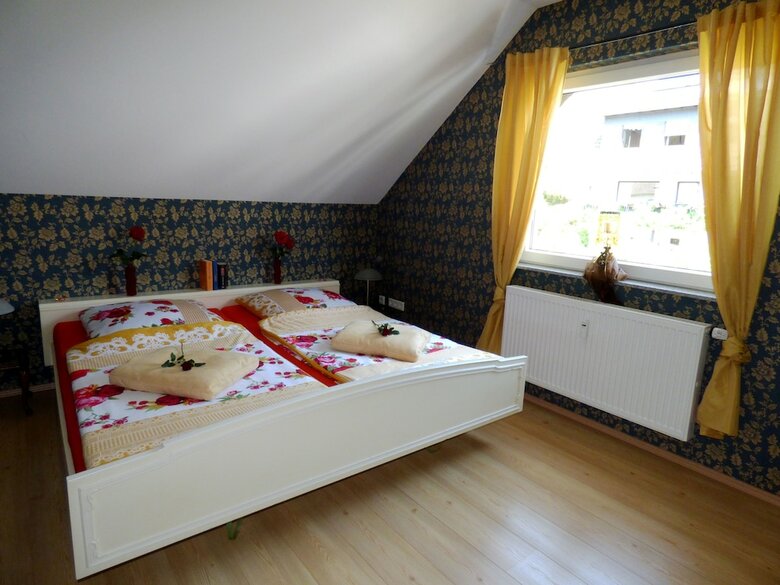 Apartamentos Relaxen Im Winzerdorf Mayschoss Fewo Og
