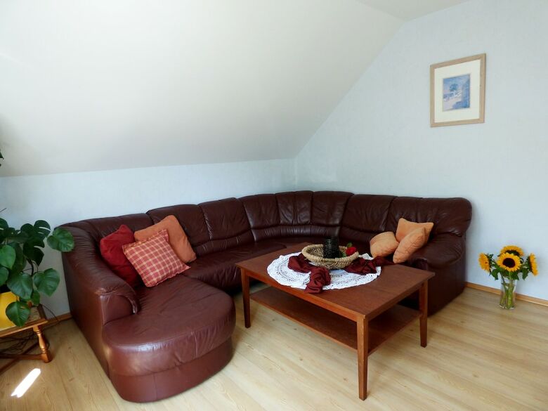 Apartamentos Relaxen Im Winzerdorf Mayschoss Fewo Og