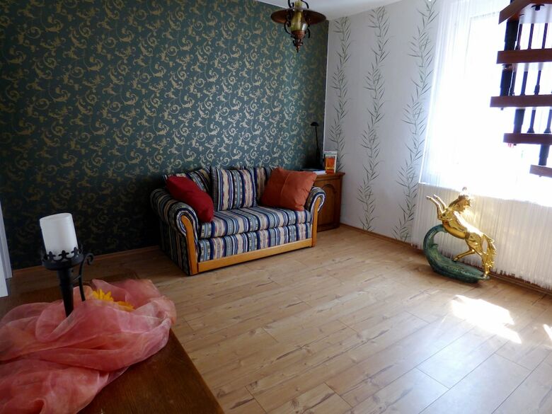 Apartamentos Relaxen Im Alten Winzerhaus Fewo Og
