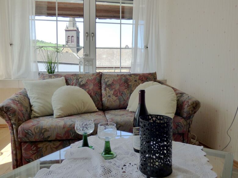 Apartamentos Relaxen Im Alten Winzerhaus Fewo Og
