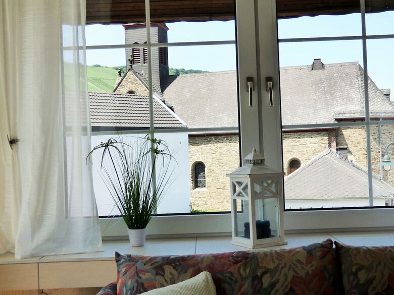 Apartamentos Relaxen Im Alten Winzerhaus Fewo Og