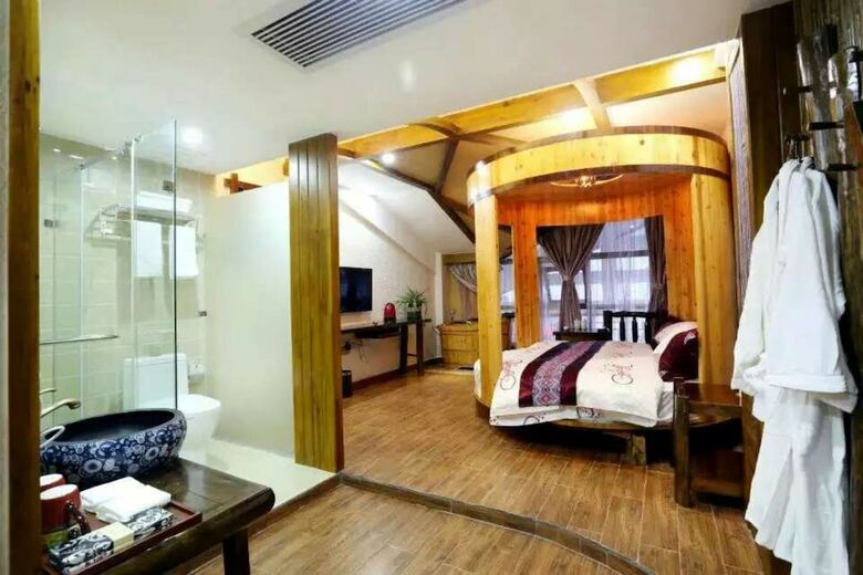 Posada Barenju Inn