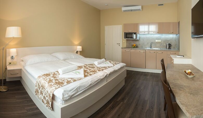Pension Penzion Longus