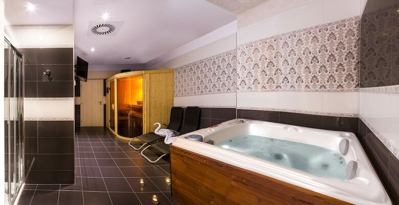 Pension Penzion Longus