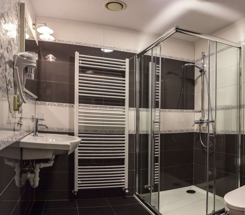 Pension Penzion Longus