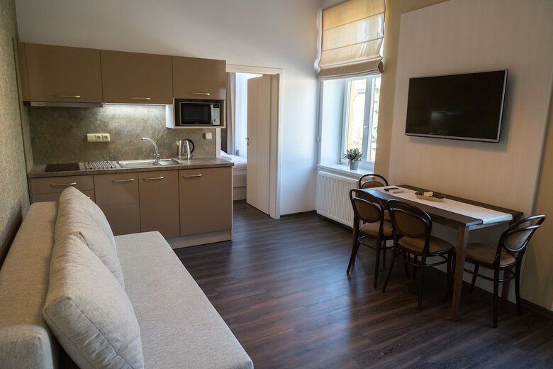 Pension Penzion Longus