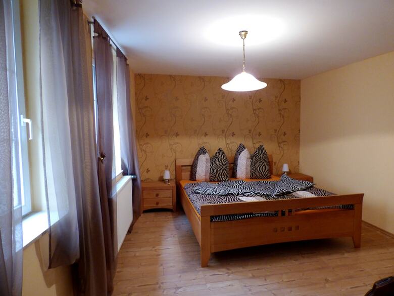 Apartamentos Relaxen Im Alten Winzerhaus