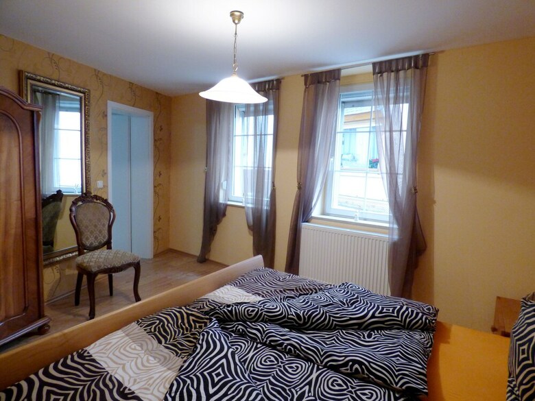 Apartamentos Relaxen Im Alten Winzerhaus