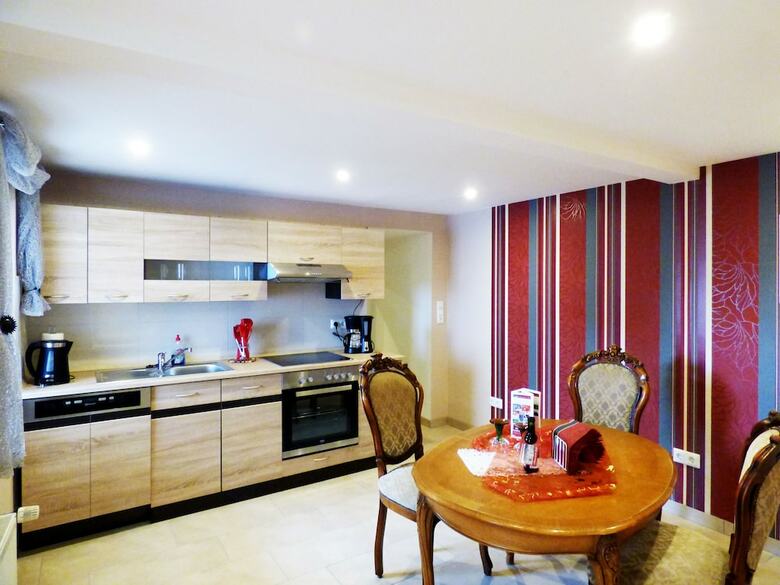 Apartamentos Relaxen Im Alten Winzerhaus