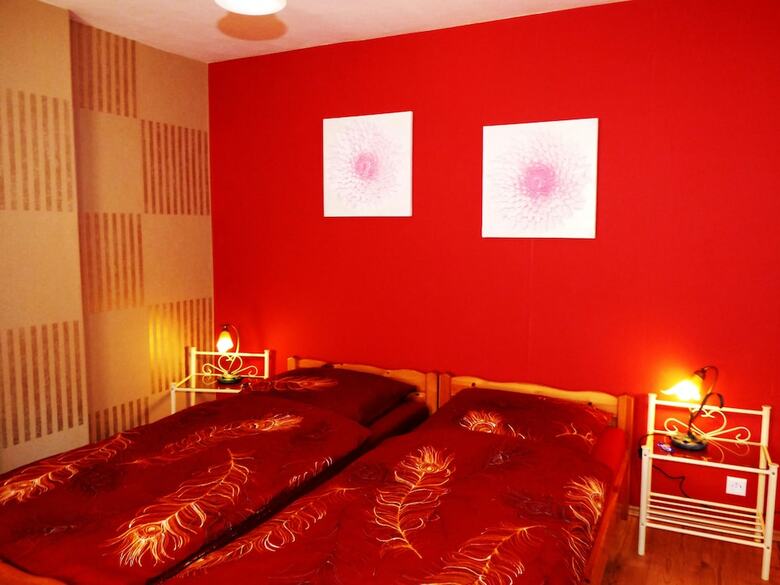 Apartamentos Relaxen Im Alten Winzerhaus