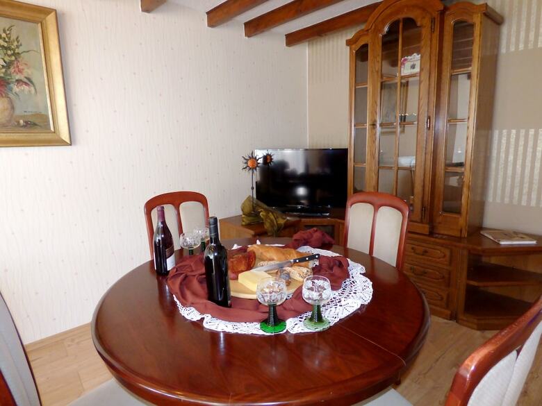 Apartamentos Relaxen Im Alten Winzerhaus