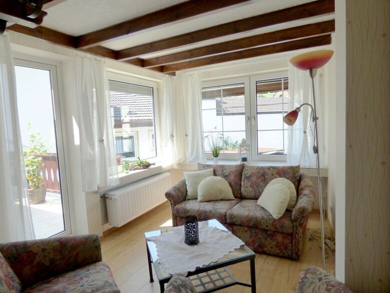 Apartamentos Relaxen Im Alten Winzerhaus