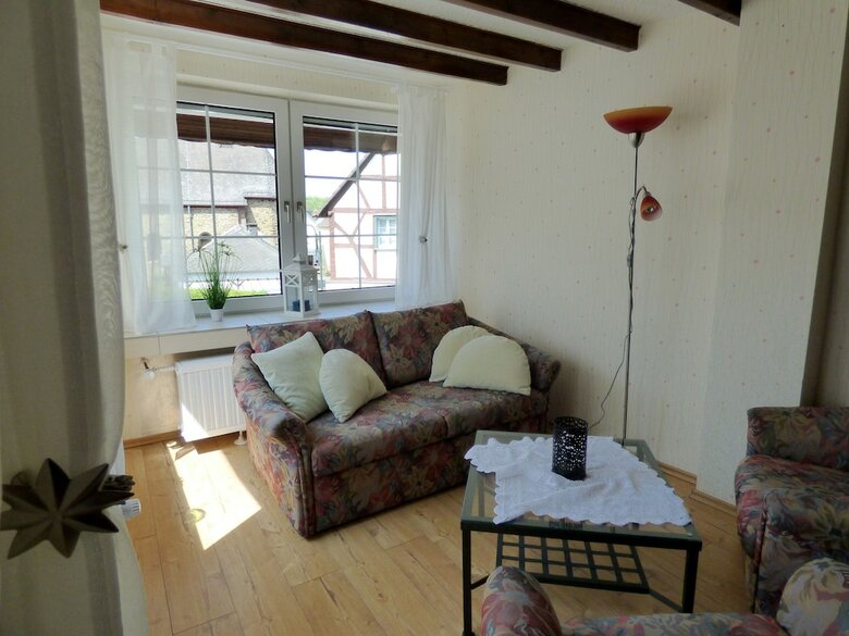 Apartamentos Relaxen Im Alten Winzerhaus