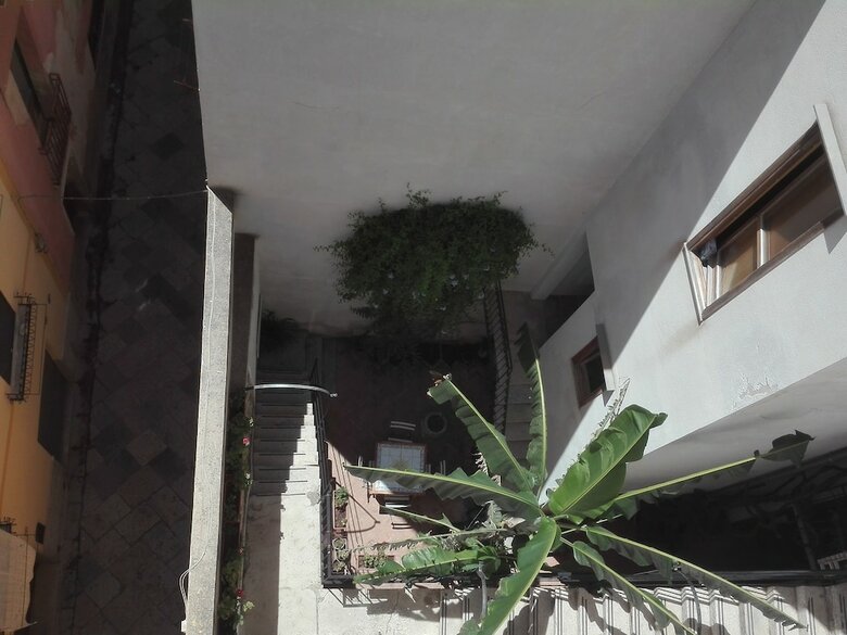 Apartamento Appartamento Acquamarina