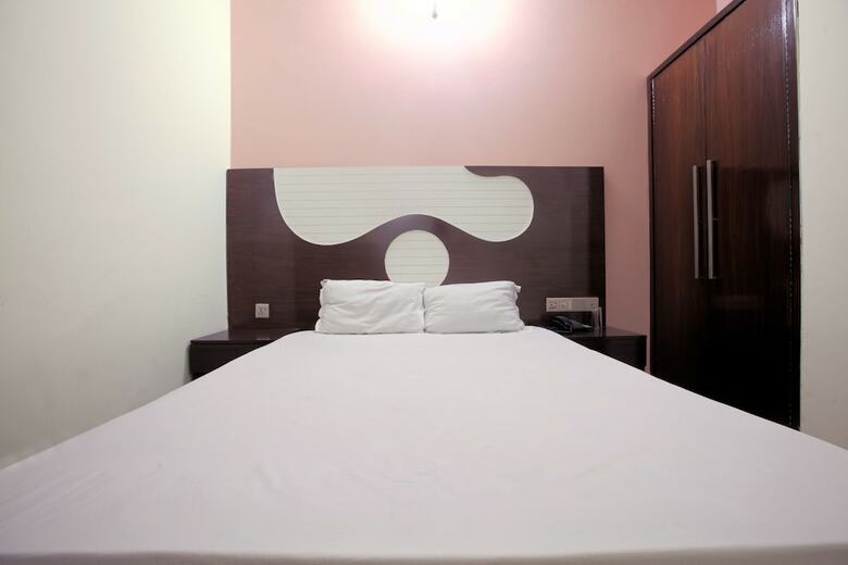 Hotel Galaxy Resort Limited