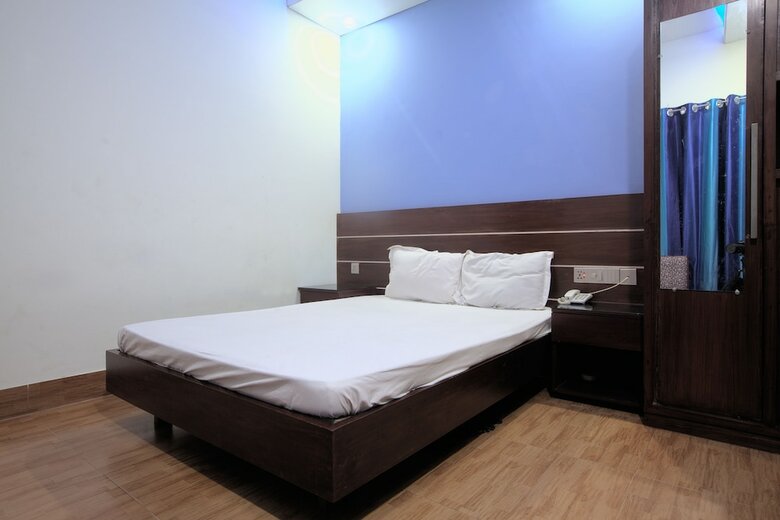 Hotel Galaxy Resort Limited