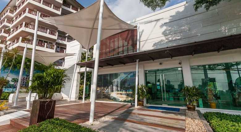 Hotel Many Holiday Caribbean Resort
