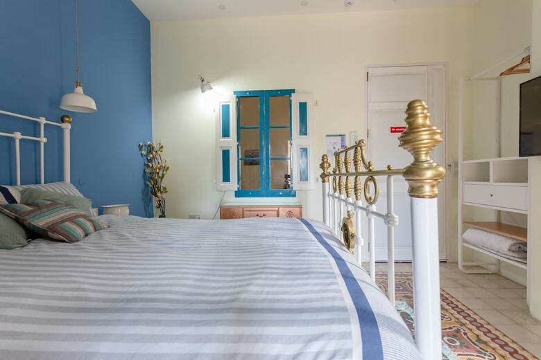 Hotel Maleth Inn Guest House