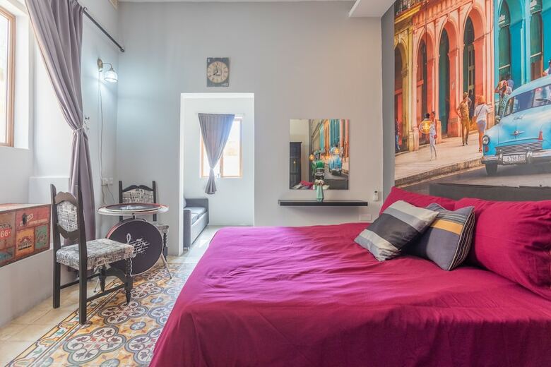 Hotel Maleth Inn Guest House
