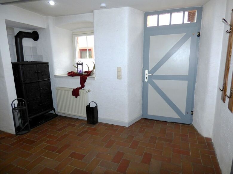 Apartamentos Relaxen Am Nationalpark Eifel