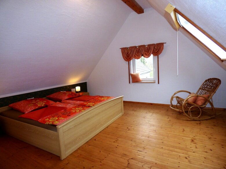 Apartamentos Relaxen Am Nationalpark Eifel