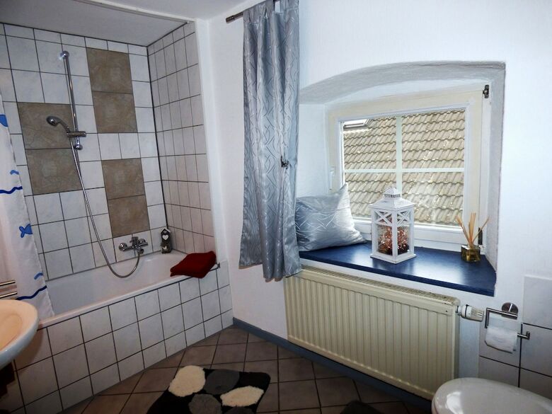 Apartamentos Relaxen Am Nationalpark Eifel