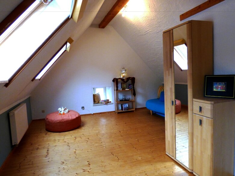 Apartamentos Relaxen Am Nationalpark Eifel