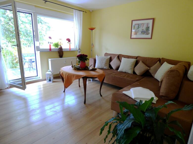 Relaxen Im Winzerdorf Mayscho�