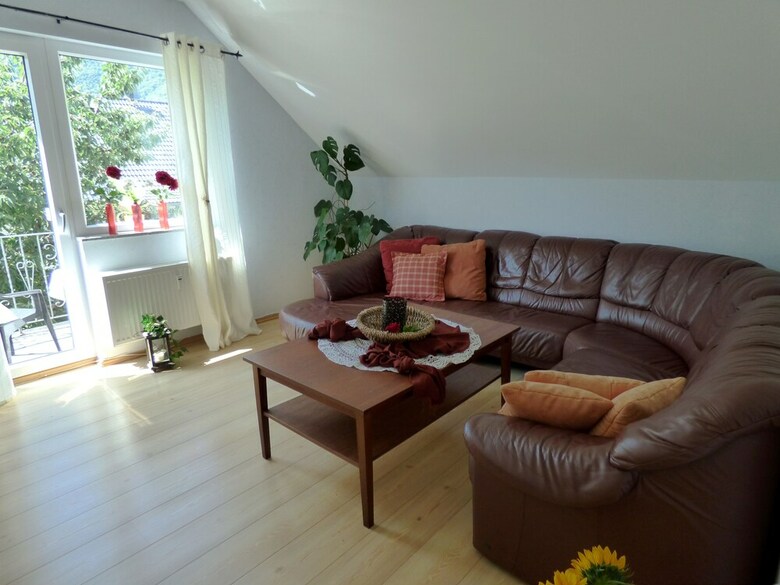 Relaxen Im Winzerdorf Mayscho�