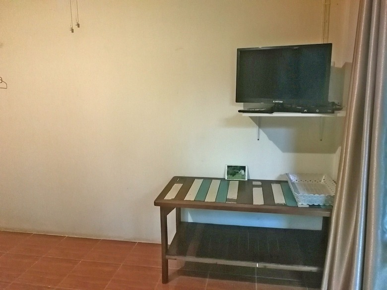 Hotel Ingkamol Homestay