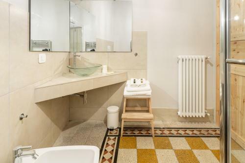 Apartamento Icasamia La Posteria