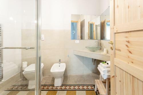 Apartamento Icasamia La Posteria