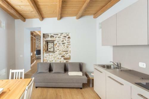 Apartamento Icasamia La Posteria